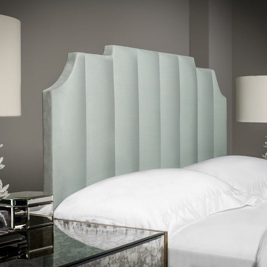 Savoy Art Deco Headboard