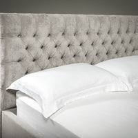 Soho Upholstered Bed