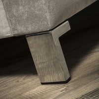 Soho Upholstered Bed
