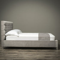 Soho Upholstered Bed