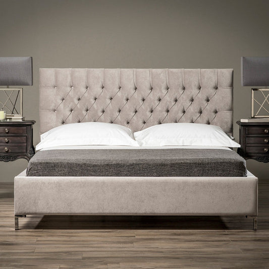 Soho Upholstered Bed