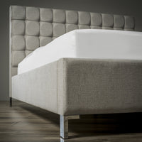 Mies Upholstered Bed