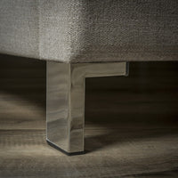 Mies Upholstered Bed