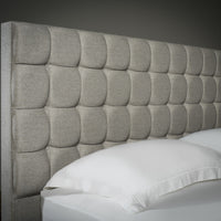 Mies Upholstered Bed