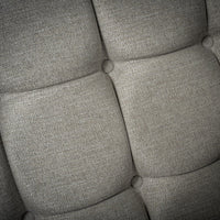 Mies Upholstered Bed
