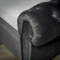 Stanhope Chesterfield Bed