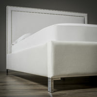 Olivia Studded Bed