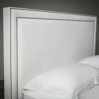 Olivia Studded Bed