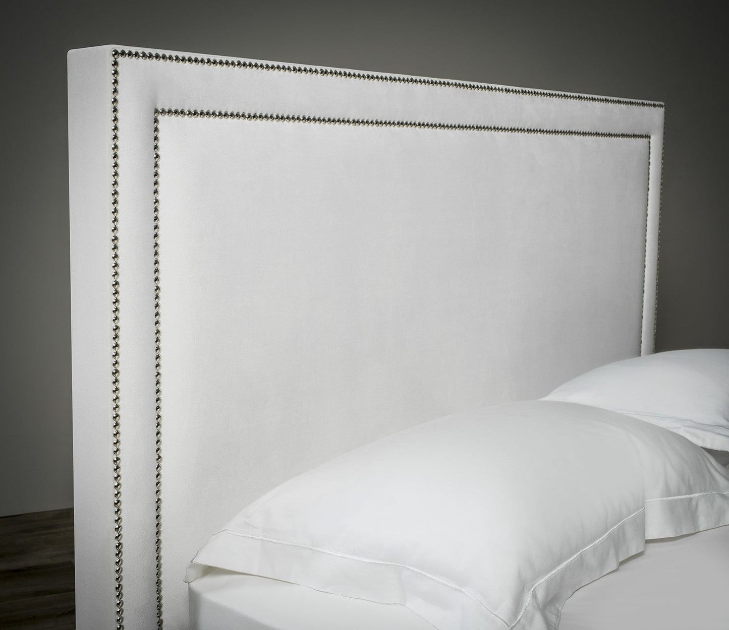 Olivia Studded Bed