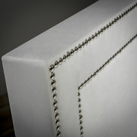 Olivia Studded Bed