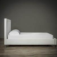 Olivia Studded Bed