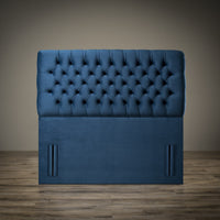 Doux Chesterfield Headboard