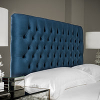 Doux Chesterfield Headboard