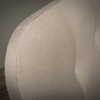 Hope Buttoned Headboard