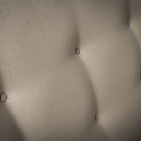 Hope Buttoned Headboard