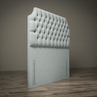 Bella Chesterfield Headboard