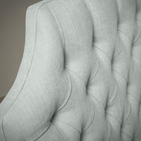 Bella Chesterfield Headboard