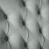 Bella Chesterfield Headboard