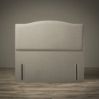 Charlotte Upholstered Headboard