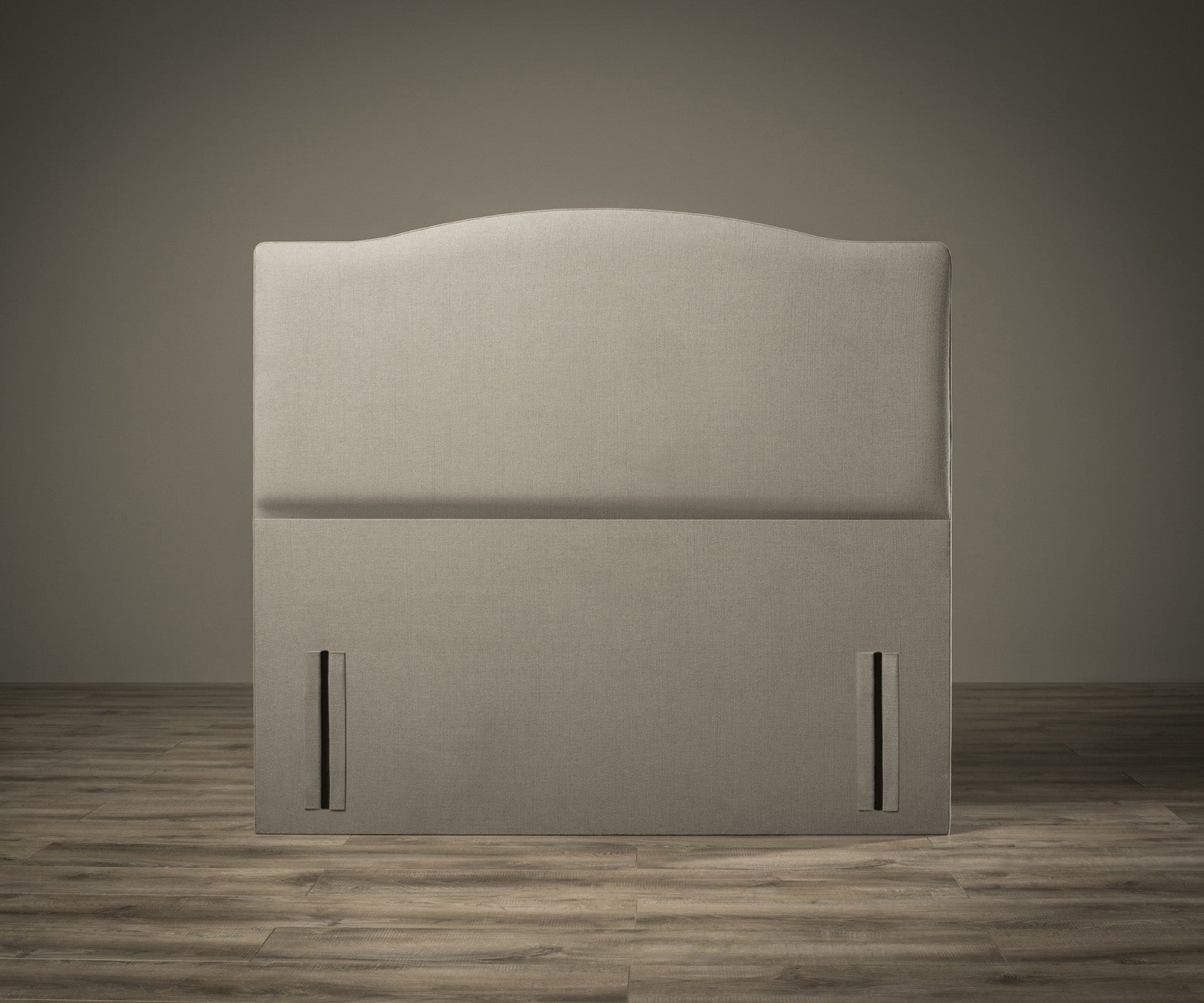 Charlotte Upholstered Headboard