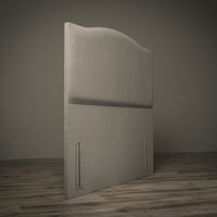Charlotte Upholstered Headboard