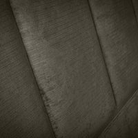 4-Panel Upholstered Headboard