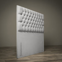 Chesterfield Headboard