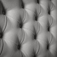 Chesterfield Headboard