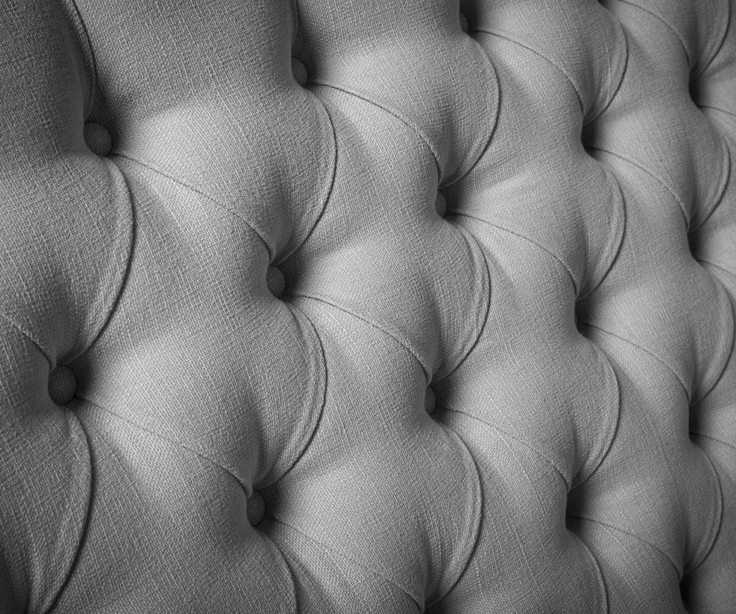 Chesterfield Headboard