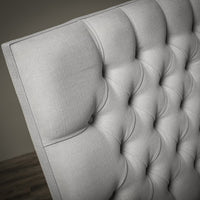 Chesterfield Headboard