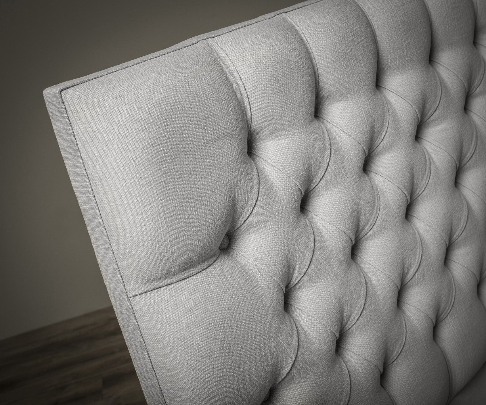 Chesterfield Headboard