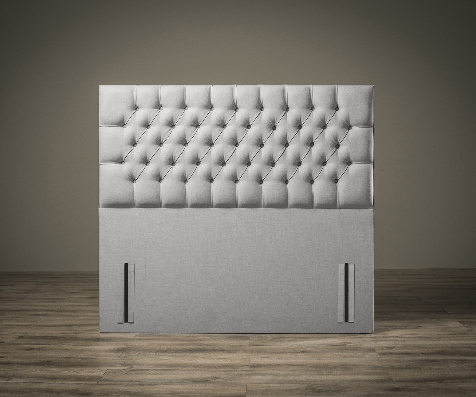 Chesterfield Headboard