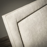 Hannah Studded Headboard