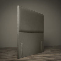 Plain Upholstered Headboard
