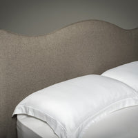 Lyonnaise Upholstered Bed