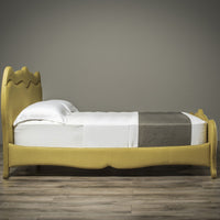Provocateur Upholstered Bed