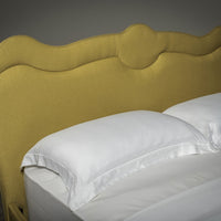 Provocateur Upholstered Bed