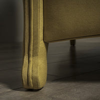 Provocateur Upholstered Bed