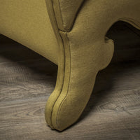 Provocateur Upholstered Bed