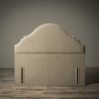 Amelia Upholstered Headboard