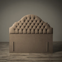 Sofia Chesterfield Headboard