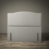 Charlotte Studded Headboard