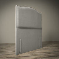 Charlotte Studded Headboard