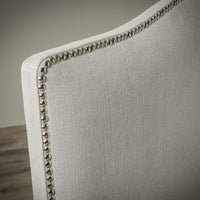 Charlotte Studded Headboard