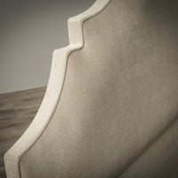 Amelia Upholstered Headboard