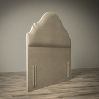 Amelia Upholstered Headboard
