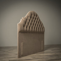 Sofia Chesterfield Headboard