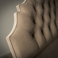 Sofia Chesterfield Headboard
