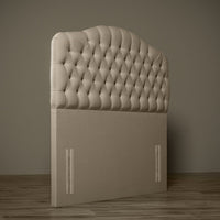 Churchill Chesterfield Headboard