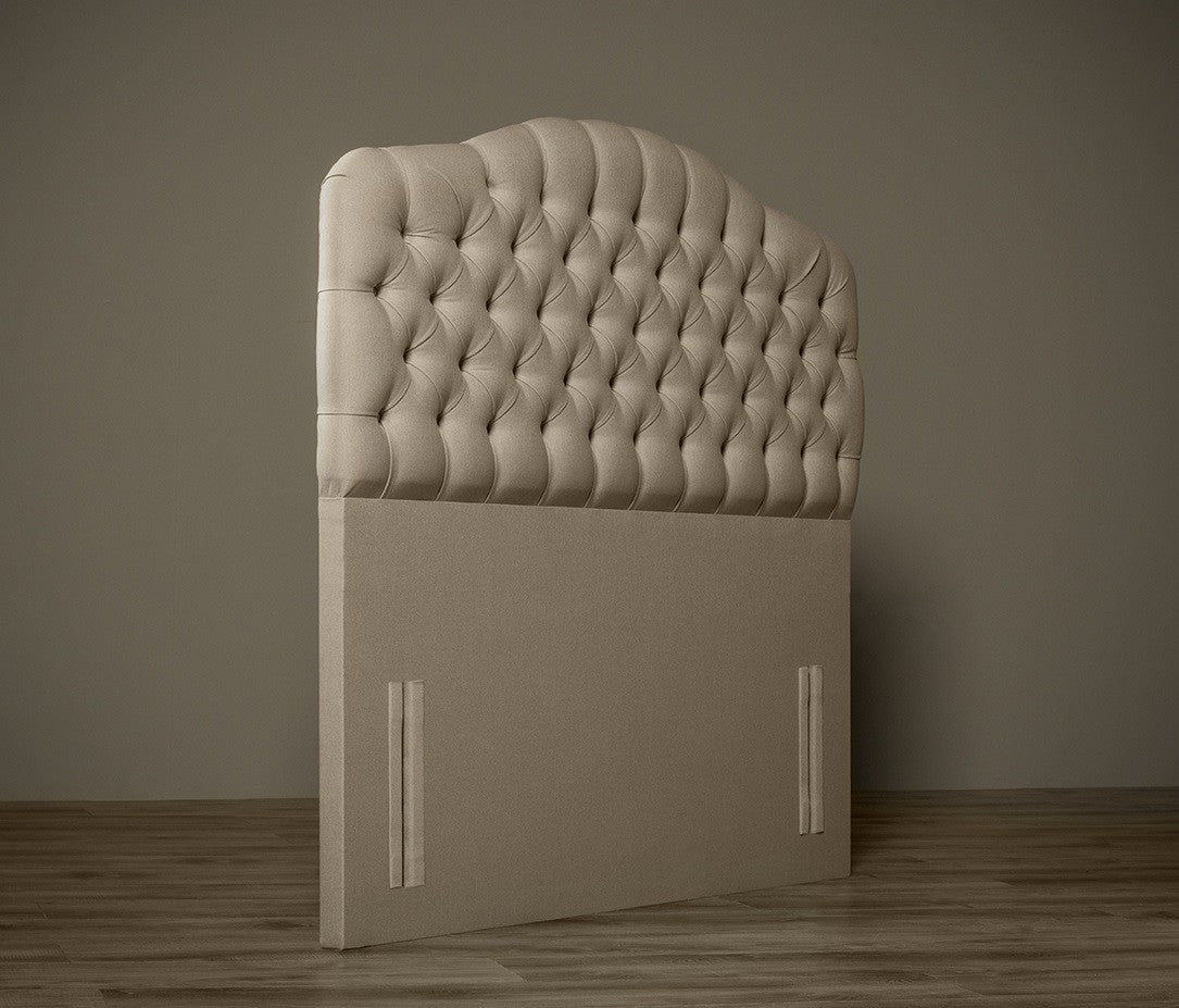 Churchill Chesterfield Headboard